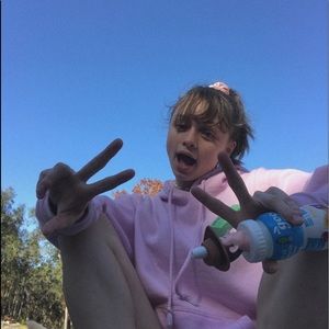 Meet your Posher, Brooke